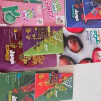 فرمول بیست و کمک آموزشی و کنکور