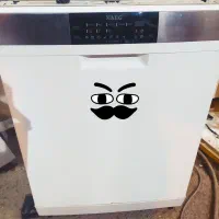 تعمیرات تخصصی لباسشویی و ظرفشویی