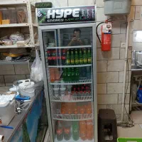وسایل تهیه غذا یا کترینگ