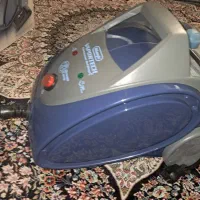 بخار شوی دلونگی نو با کارتن