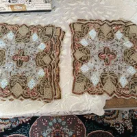رو میزی کار حرفه دستی
