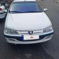 اجاره پژو ۲۰۶  مدل ۹۸ وپرشیا