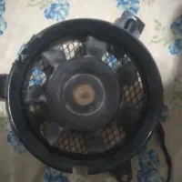 فن کولر