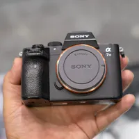 دوربین حرفه‌ای Sony A7 III|دوربین عکاسی و فیلم‌برداری|تهران, فردوسی|دیوار