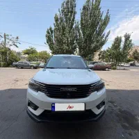 بیسو T3‌ در حد صفر وارداتی پلاک ملی