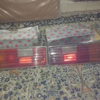 چراغ خطر /چراغ عقب پیکان