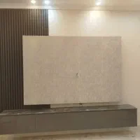 نصب و اجرای کاغذ دیواری و دکور منزل