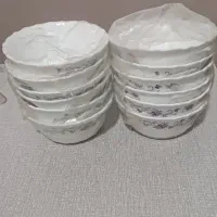2 دست کاسه ترشی آکبند آرکوپال