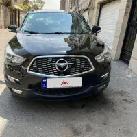 هایما s5 مدل ۱۴۰۲
