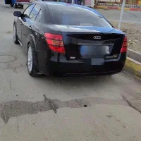 بسترن b50 مدل 93 اتومات