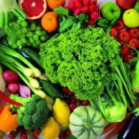 الو سبزی، هرچی سبزی میخوای همین الان پیشته