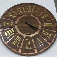 ساعت دیواری