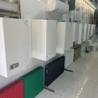 پکیج ایران رادیاتور اقساطی