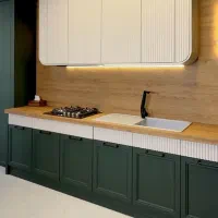 انالیزر حرفه ای کابینت از برداشت تا تحویل کارگاه