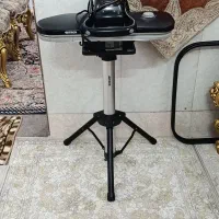 اتو پرس تمیز و سالم
