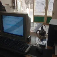 منشی شیفت صبح فوری نیازمندم