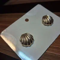 اکسسوری صدف ( دو رنگ )