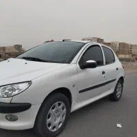 ۲۰۶ مدل ۸۹ رخ در حد ۱۴۰۰