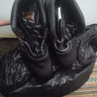 نیم پوتین