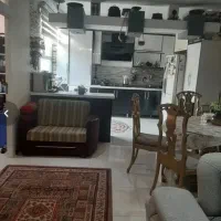 نجات‌الهی ۱۰۱متر ۲خوابه ۱۰ ساله فول امکانات