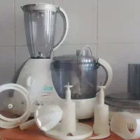 غذا ساز و مخلوط کن
