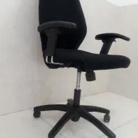 صندلی گردان،صندلی جک دار