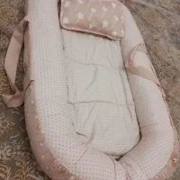 تشک گارد دار