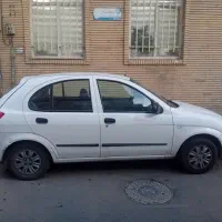 تیبا ۲ مدل ۹۶