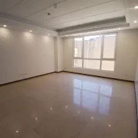 ۱۰۷ متر ۲ خواب/تاپ لوکیشین منطقه/خطی رو به آفتاب