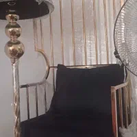 صندلی شاه نشین