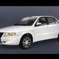 سمند سورن پلاس