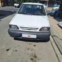 پراید ۸۶
