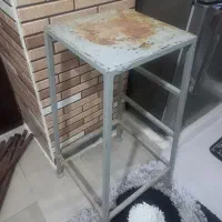چهار پایه