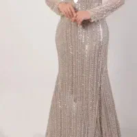 لباس مجلسی