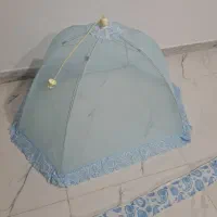 پشه بند چتری نوزاد کودک