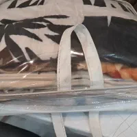 پتو طرح گلبافت یک نفره