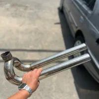 سراگزوز استیل چراغ اسپرت پرشیا خطر برفی کیت مکش