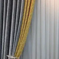 والان پرده مخمل