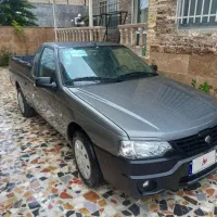 آریسان 2دوگانه صفرکارخانه