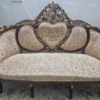 مبل سلطنتی 9 نفره