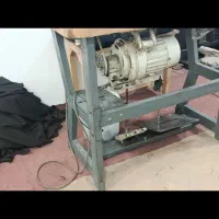 چرخ چهار نخ جکی