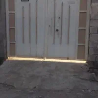 درب ورودی خانه