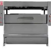 کباب پز تابشی