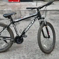 دوچرخه فرانکلین 27