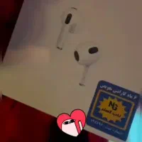 ایرپاد3 آیفون Airpods 3