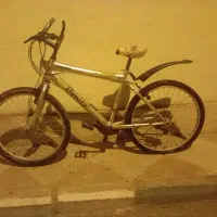دوچرخه