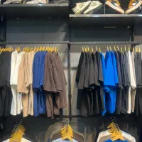 رگال زاگن پانچی رنگ کوره ای دکور رگال ستونی