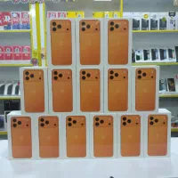 گوشی 17promax مینی