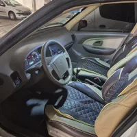 405 slx  کامل فابریک مدل ۹۱ با کیلومتر ۱۴۰