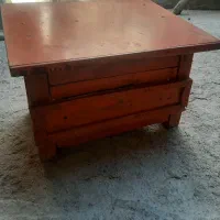 میز درس